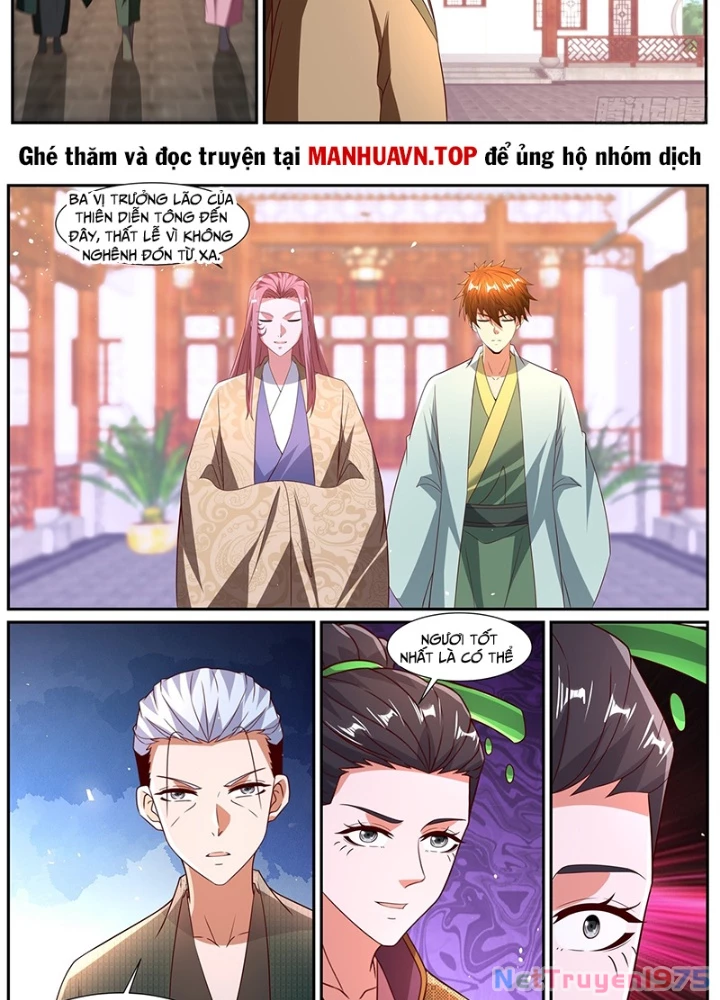 Trọng Sinh Đô Thị Tu Tiên Chapter 1088 - 15