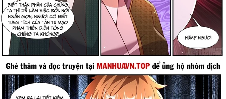 Trọng Sinh Đô Thị Tu Tiên Chapter 1088 - 16