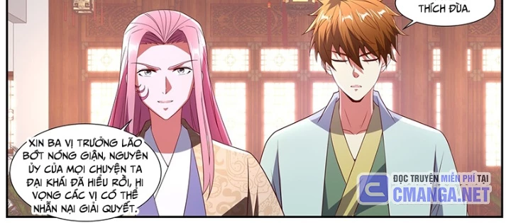 Trọng Sinh Đô Thị Tu Tiên Chapter 1088 - 18
