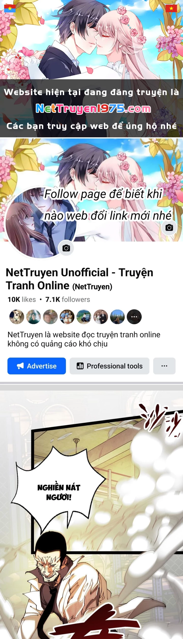 Tận thế giáng lâm, ta trùng sinh thành bạo quân Chapter 7 - 1