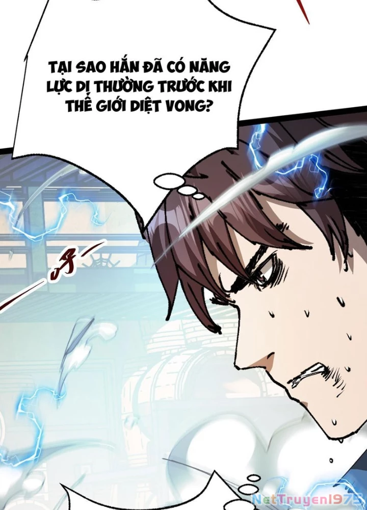Tận thế giáng lâm, ta trùng sinh thành bạo quân Chapter 7 - Trang 2
