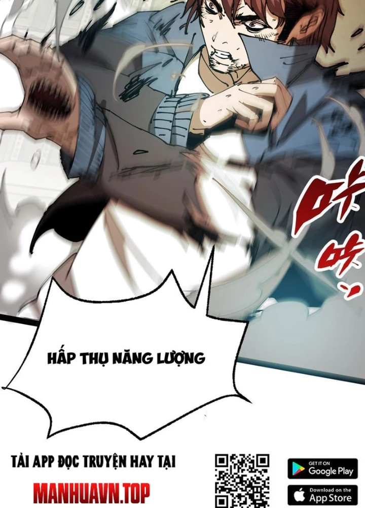 Tận thế giáng lâm, ta trùng sinh thành bạo quân Chapter 7 - Trang 2