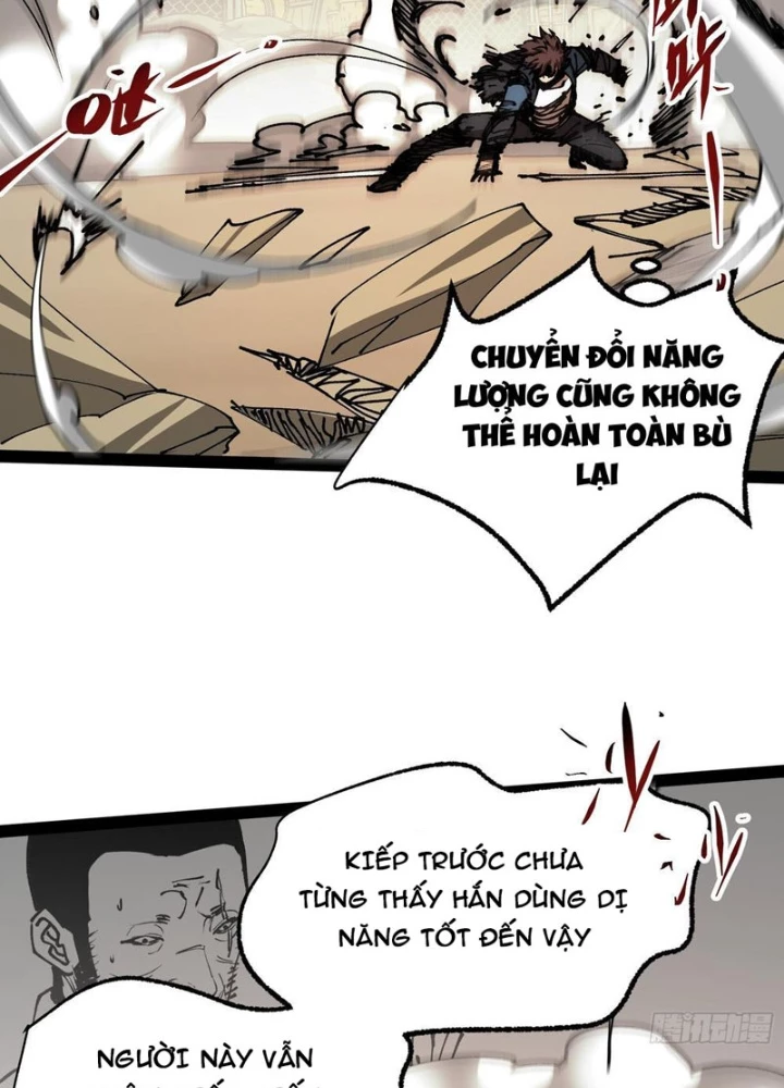 Tận thế giáng lâm, ta trùng sinh thành bạo quân Chapter 7 - Trang 2