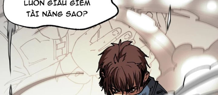 Tận thế giáng lâm, ta trùng sinh thành bạo quân Chapter 7 - Trang 2