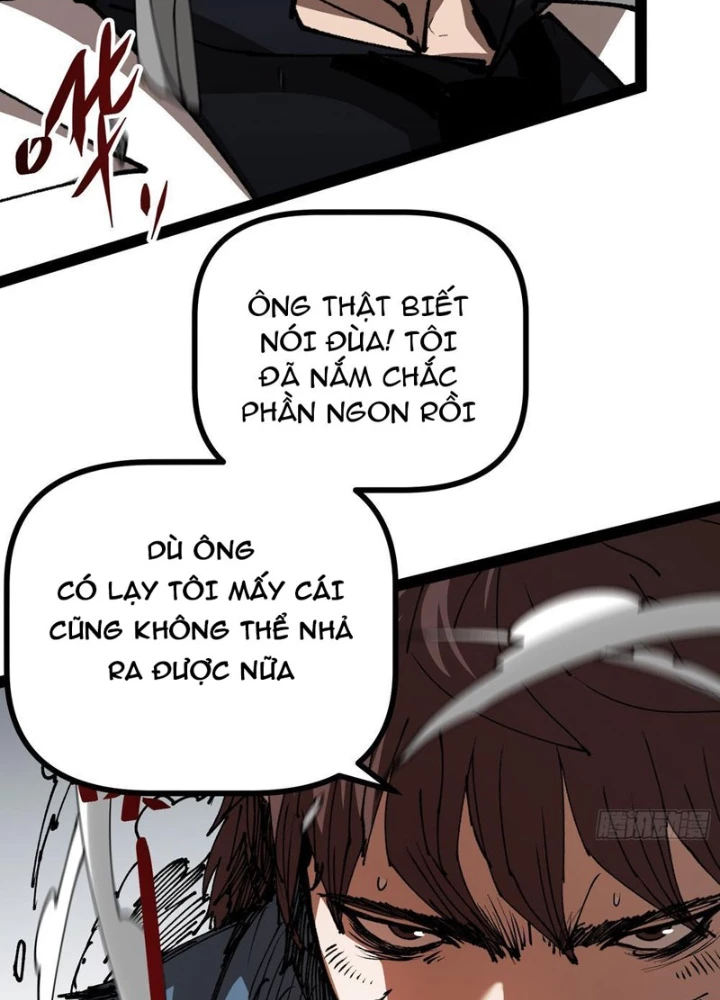 Tận thế giáng lâm, ta trùng sinh thành bạo quân Chapter 7 - Trang 2