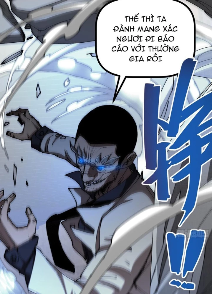 Tận thế giáng lâm, ta trùng sinh thành bạo quân Chapter 7 - Trang 2