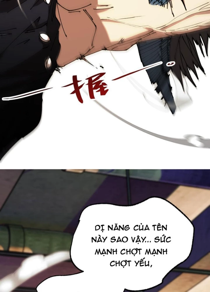 Tận thế giáng lâm, ta trùng sinh thành bạo quân Chapter 7 - Trang 2