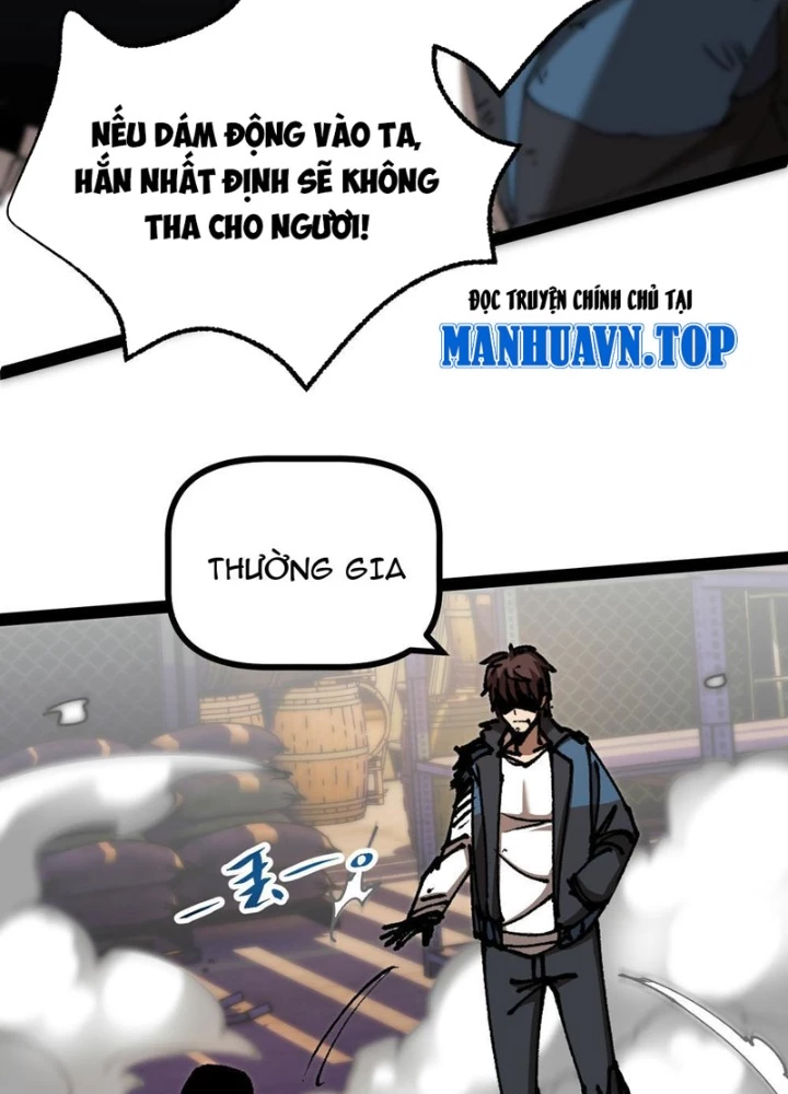Tận thế giáng lâm, ta trùng sinh thành bạo quân Chapter 7 - Trang 2