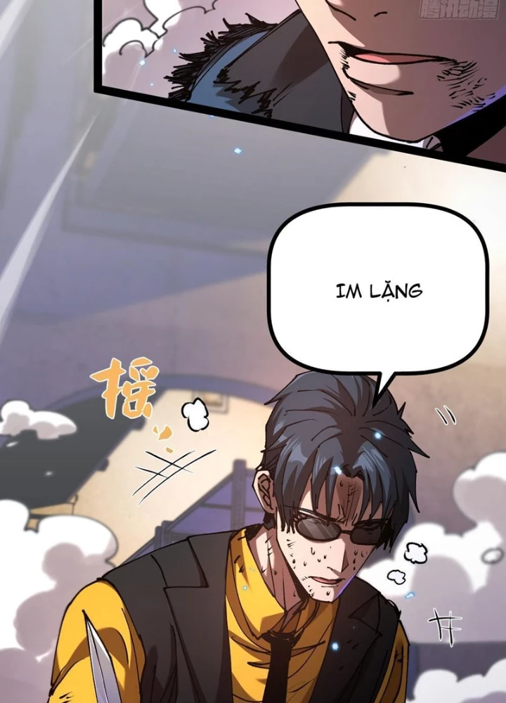 Tận thế giáng lâm, ta trùng sinh thành bạo quân Chapter 7 - Trang 2