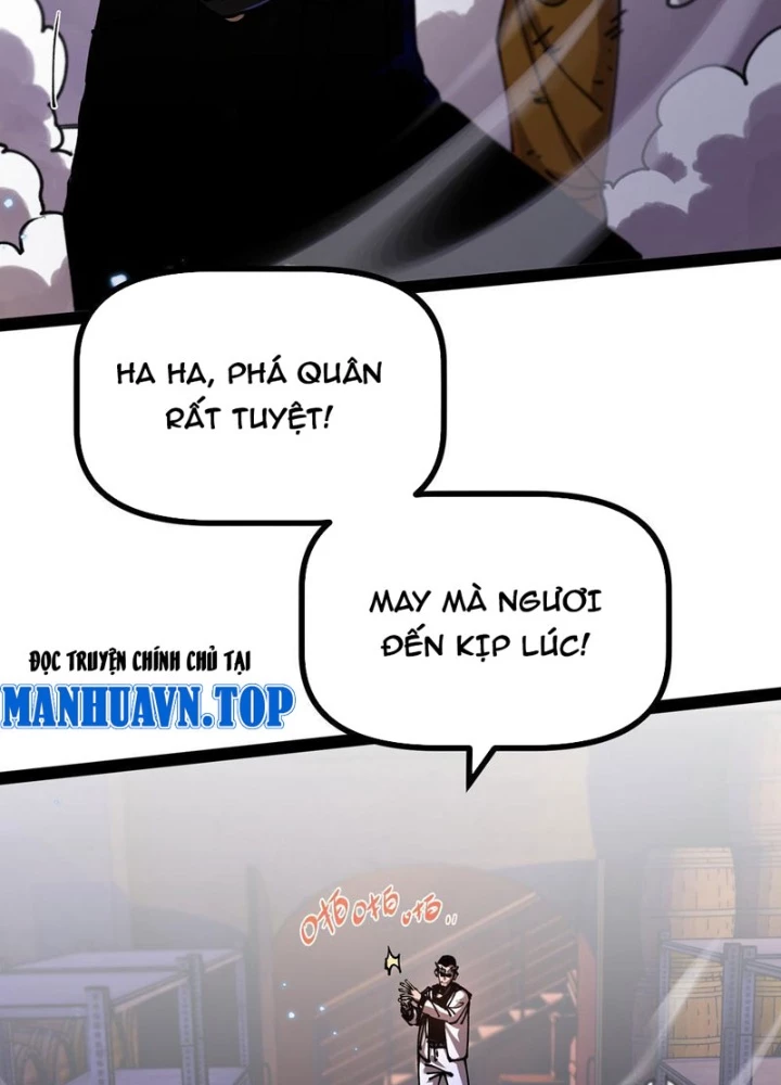 Tận thế giáng lâm, ta trùng sinh thành bạo quân Chapter 7 - Trang 2