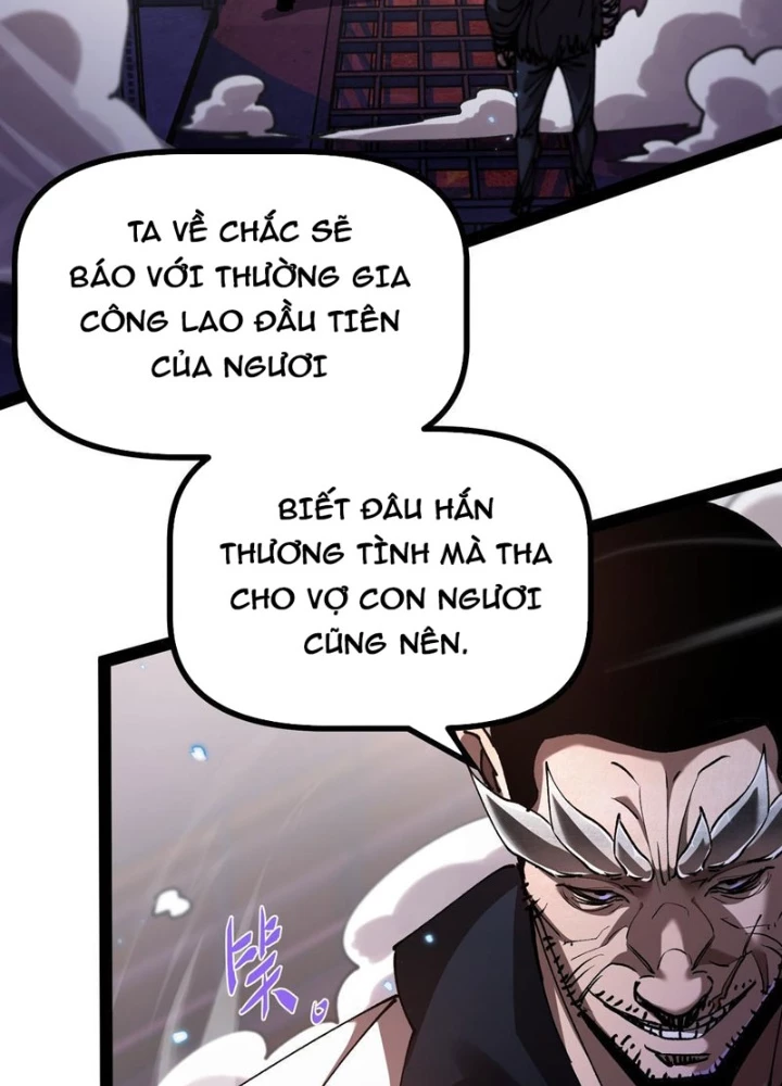 Tận thế giáng lâm, ta trùng sinh thành bạo quân Chapter 7 - Trang 2