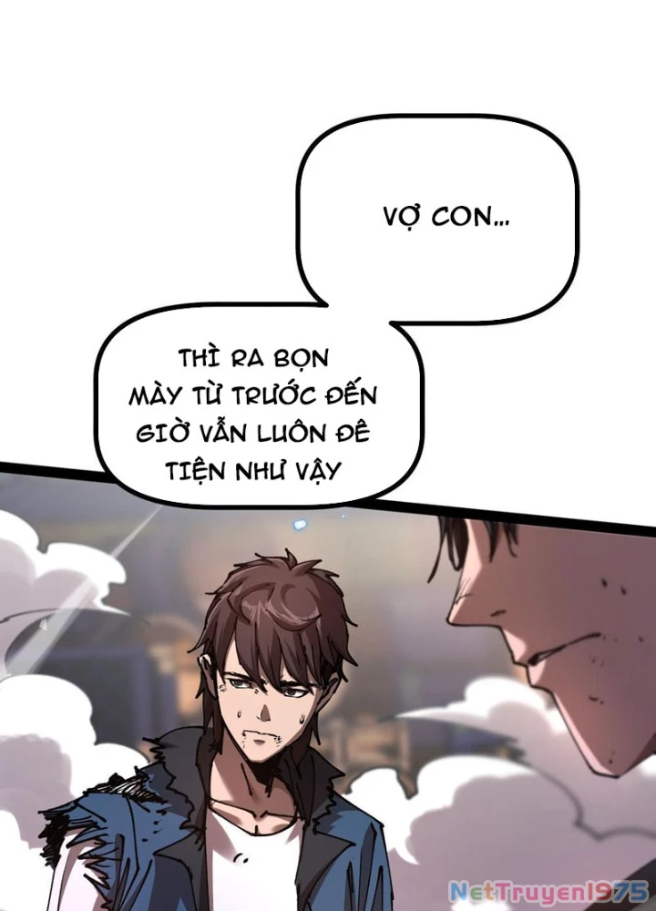 Tận thế giáng lâm, ta trùng sinh thành bạo quân Chapter 7 - Trang 2