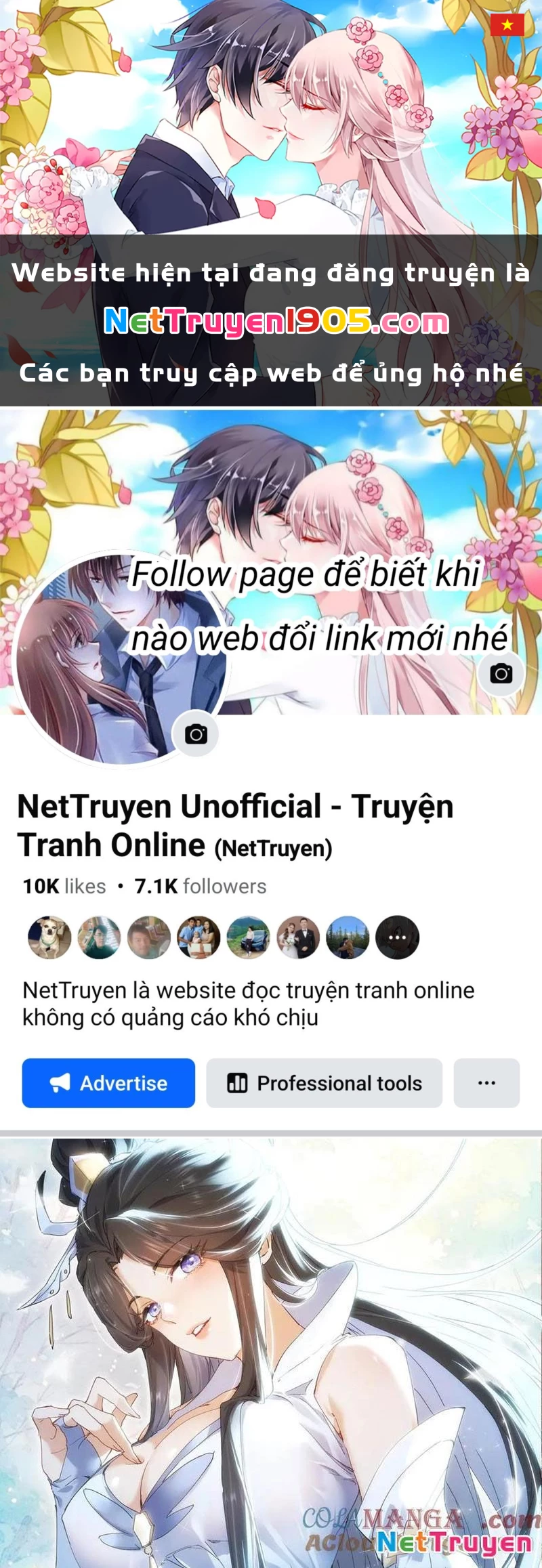 Nữ đồ đệ của ta muốn hắc hóa Chapter 44 - 1