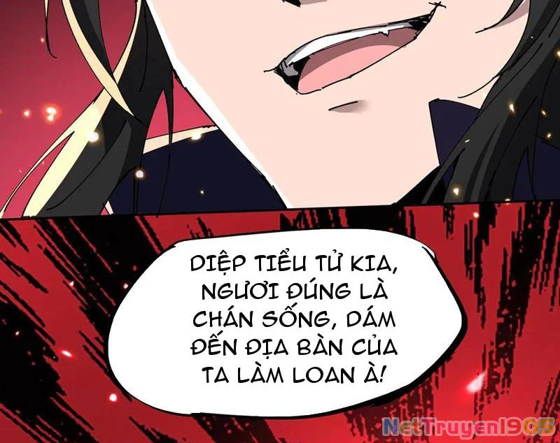 Nữ đồ đệ của ta muốn hắc hóa Chapter 44 - 8