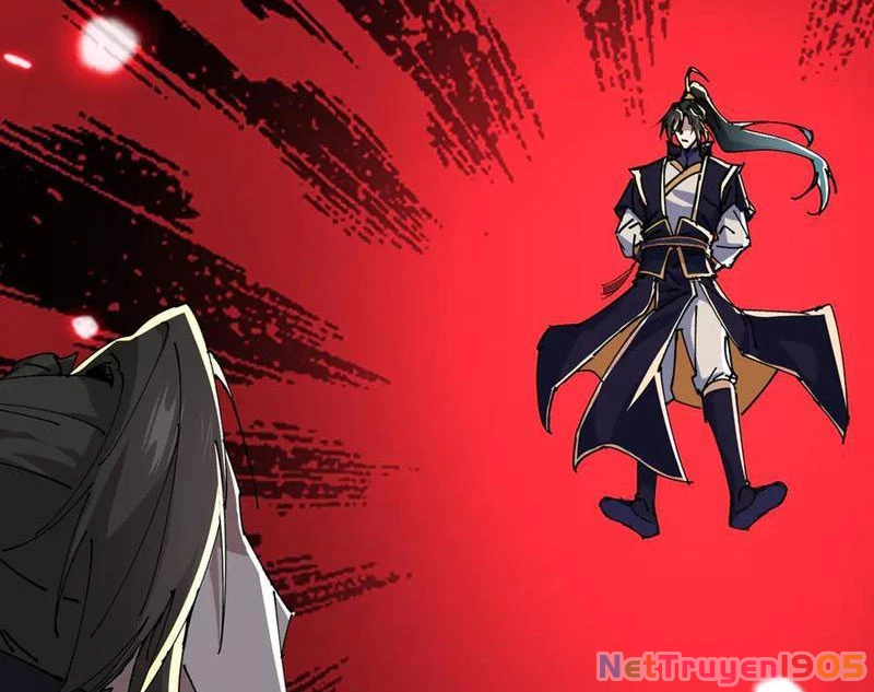 Nữ đồ đệ của ta muốn hắc hóa Chapter 44 - 9