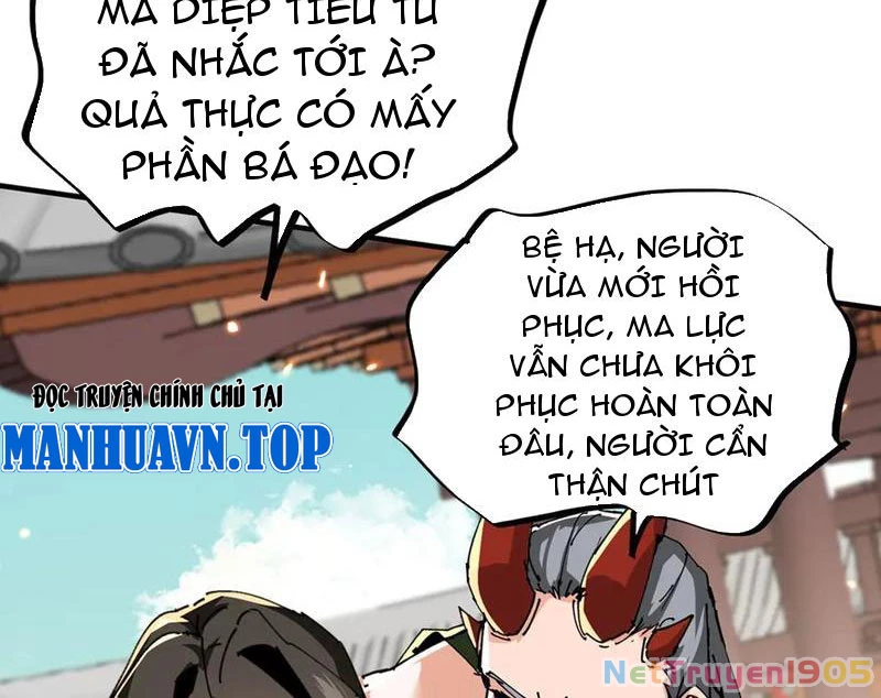Nữ đồ đệ của ta muốn hắc hóa Chapter 44 - 13