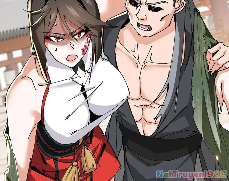Nữ đồ đệ của ta muốn hắc hóa Chapter 44 - 14