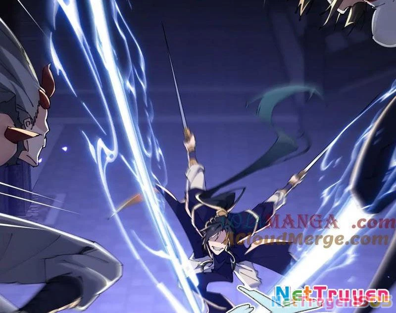 Nữ đồ đệ của ta muốn hắc hóa Chapter 44 - 26