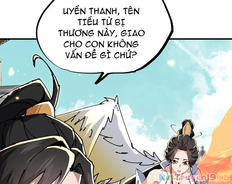 Nữ đồ đệ của ta muốn hắc hóa Chapter 44 - 28