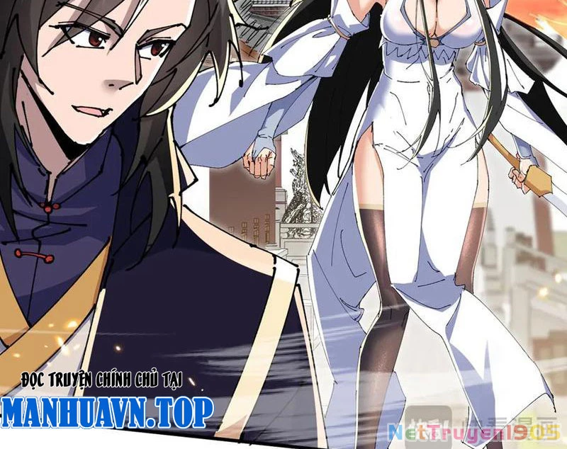 Nữ đồ đệ của ta muốn hắc hóa Chapter 44 - 29