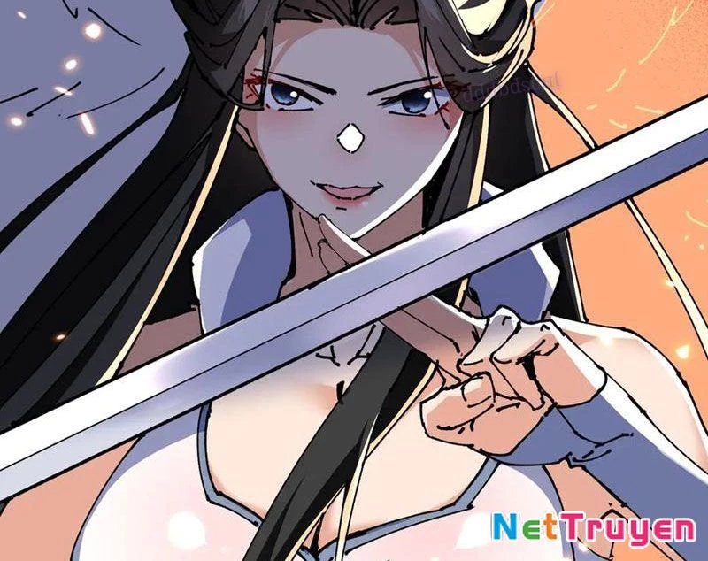 Nữ đồ đệ của ta muốn hắc hóa Chapter 44 - 31