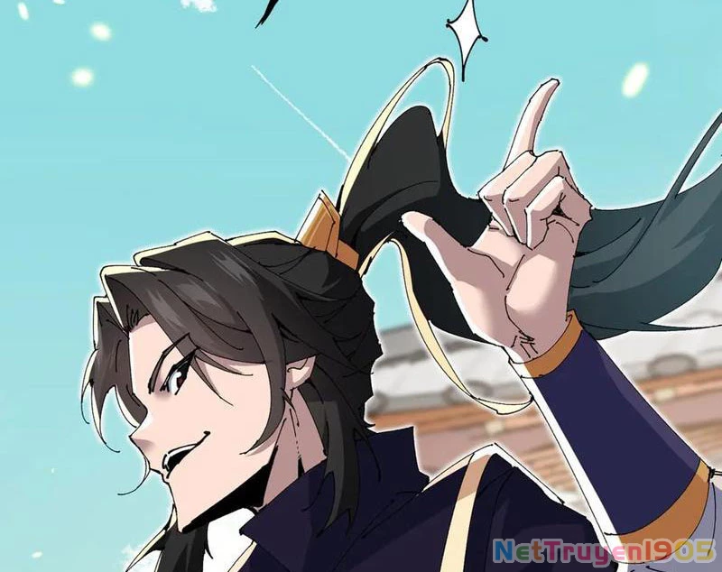 Nữ đồ đệ của ta muốn hắc hóa Chapter 44 - 33