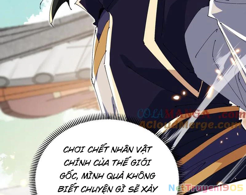 Nữ đồ đệ của ta muốn hắc hóa Chapter 44 - 34