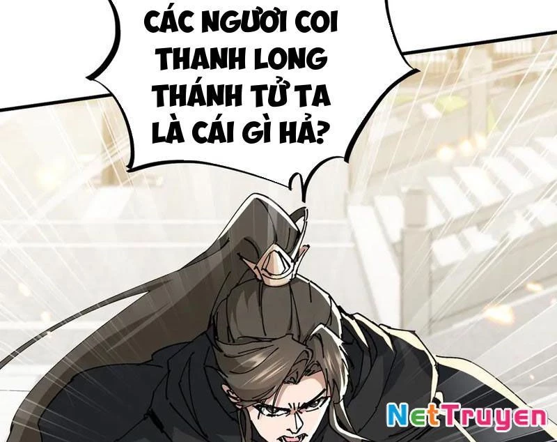 Nữ đồ đệ của ta muốn hắc hóa Chapter 44 - 36