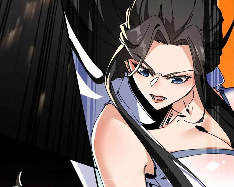 Nữ đồ đệ của ta muốn hắc hóa Chapter 44 - 42