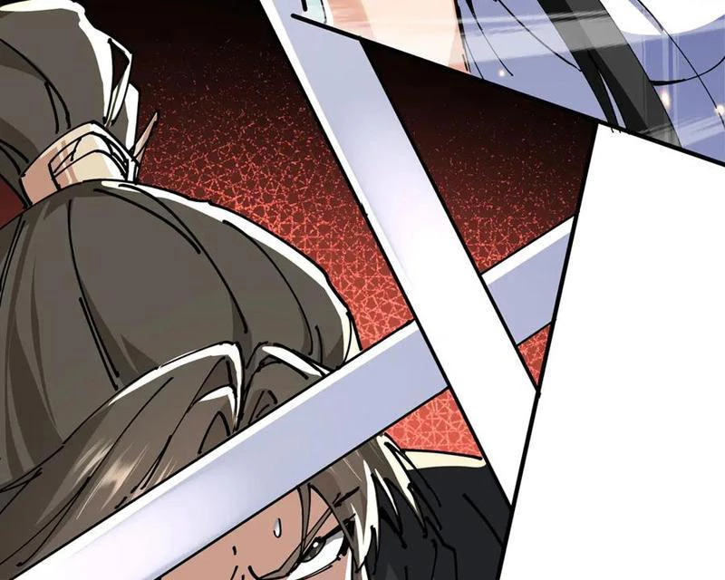 Nữ đồ đệ của ta muốn hắc hóa Chapter 44 - 43