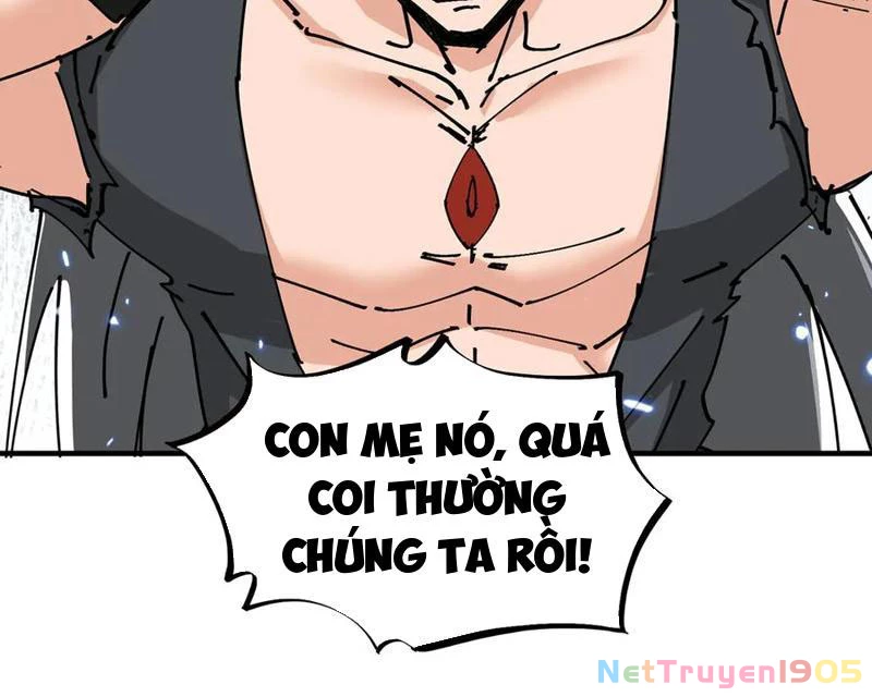 Nữ đồ đệ của ta muốn hắc hóa Chapter 44 - 47