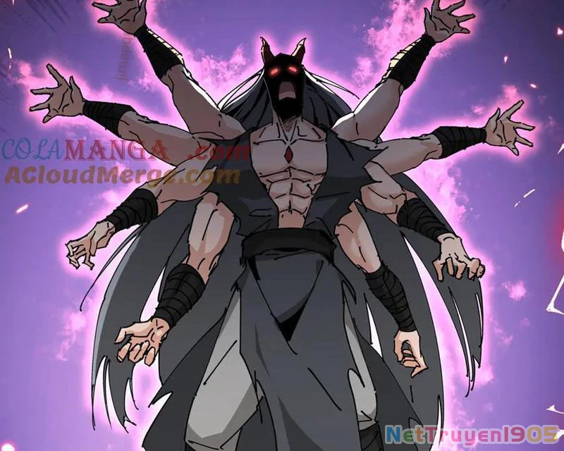 Nữ đồ đệ của ta muốn hắc hóa Chapter 44 - 49