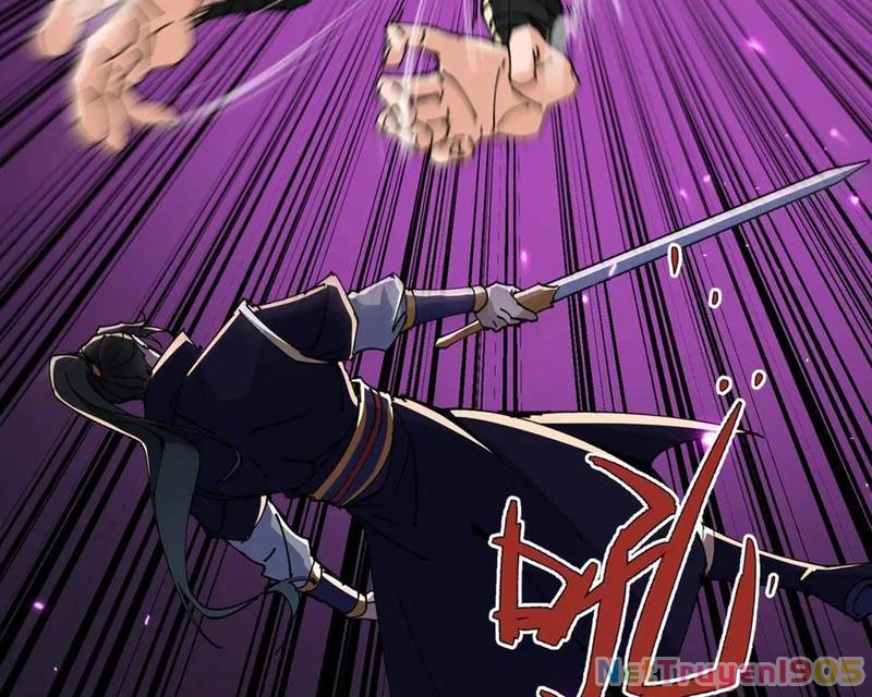 Nữ đồ đệ của ta muốn hắc hóa Chapter 44 - 54