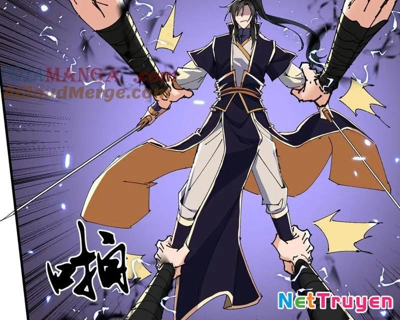 Nữ đồ đệ của ta muốn hắc hóa Chapter 44 - 56
