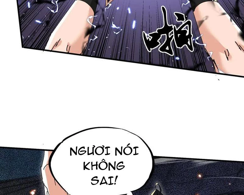 Nữ đồ đệ của ta muốn hắc hóa Chapter 44 - 57