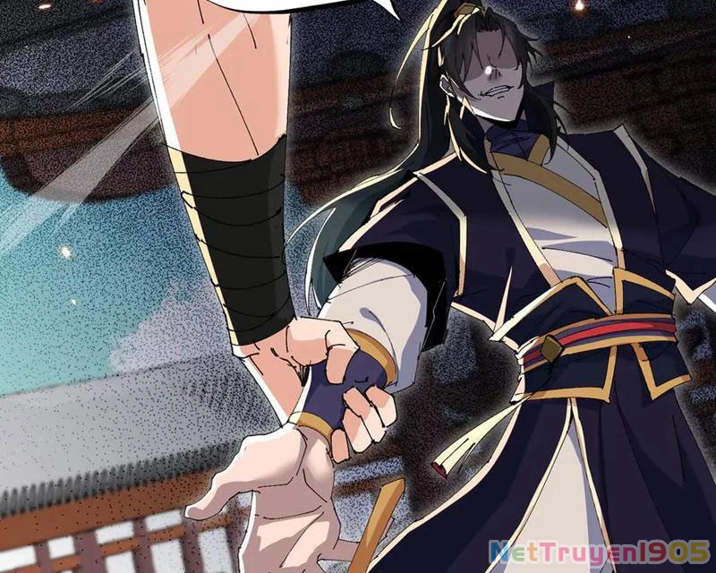 Nữ đồ đệ của ta muốn hắc hóa Chapter 44 - 58