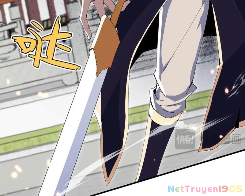 Nữ đồ đệ của ta muốn hắc hóa Chapter 44 - 59