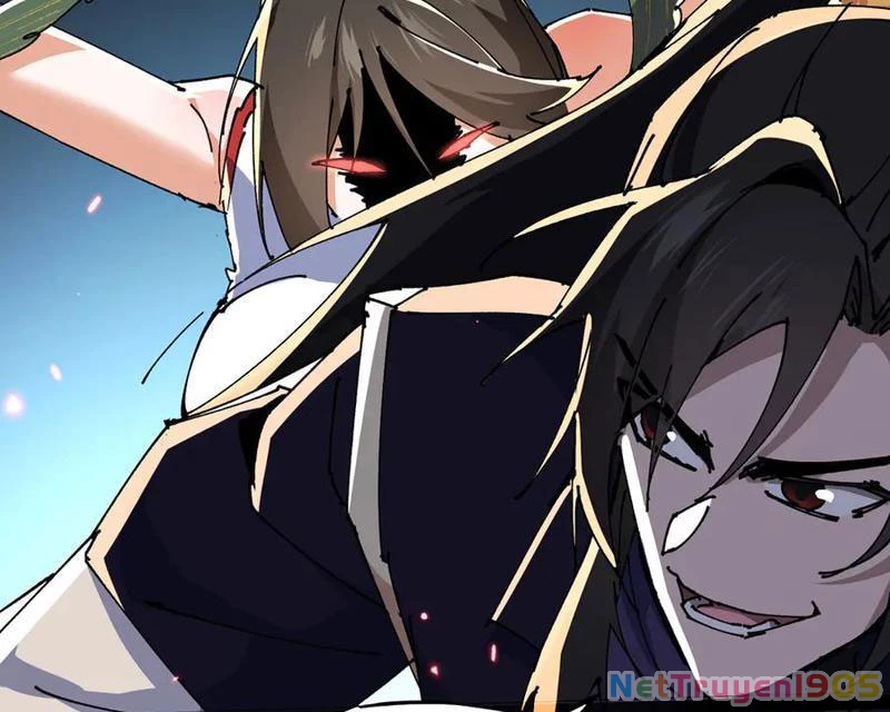 Nữ đồ đệ của ta muốn hắc hóa Chapter 44 - 69