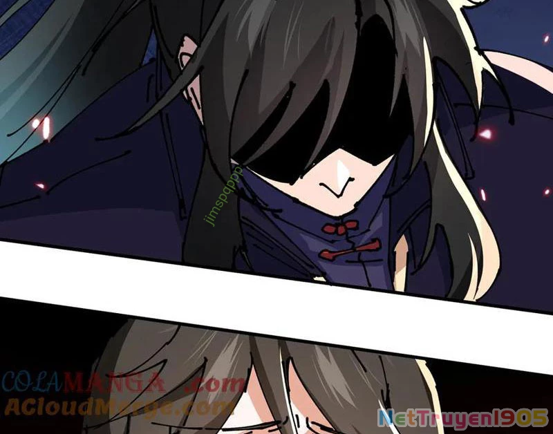 Nữ đồ đệ của ta muốn hắc hóa Chapter 44 - 97