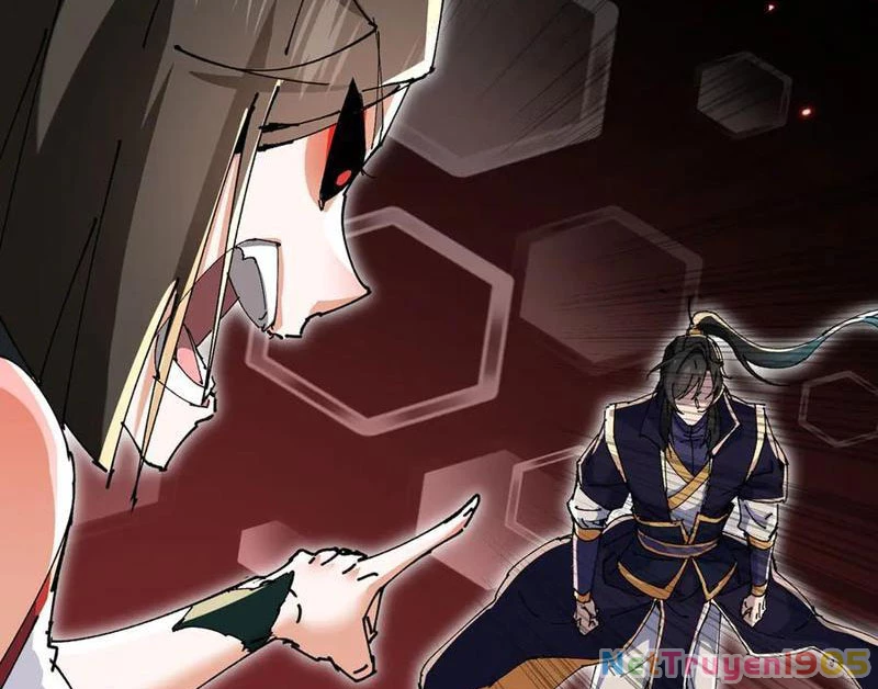 Nữ đồ đệ của ta muốn hắc hóa Chapter 44 - 104