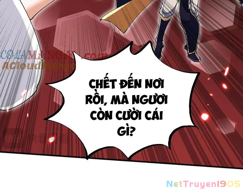 Nữ đồ đệ của ta muốn hắc hóa Chapter 44 - 105