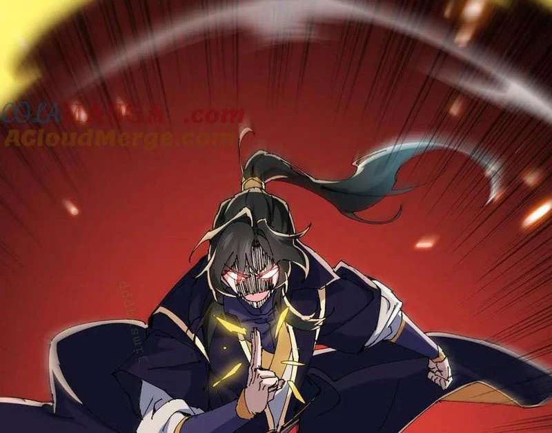 Nữ đồ đệ của ta muốn hắc hóa Chapter 44 - 109