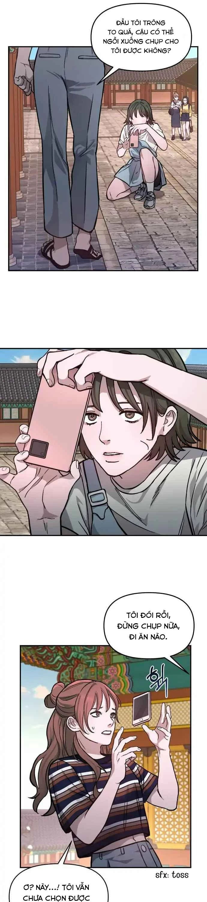 Mẹ Nào Con Nấy Chapter 10 - 4