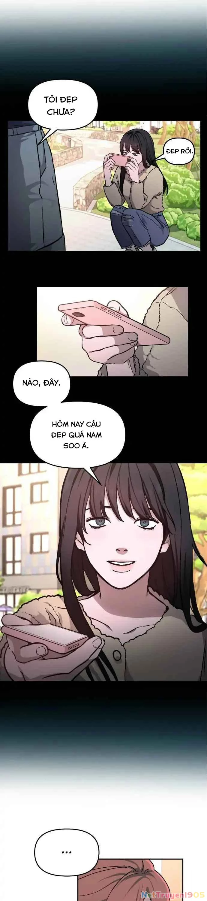 Mẹ Nào Con Nấy Chapter 10 - 6