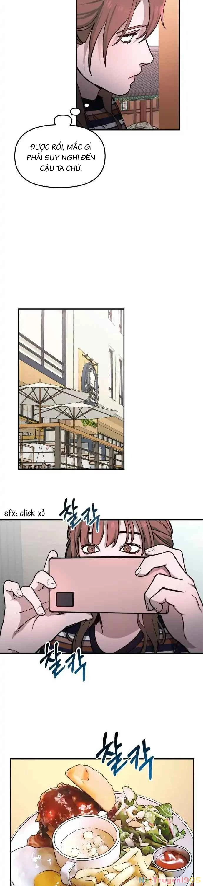 Mẹ Nào Con Nấy Chapter 10 - 7