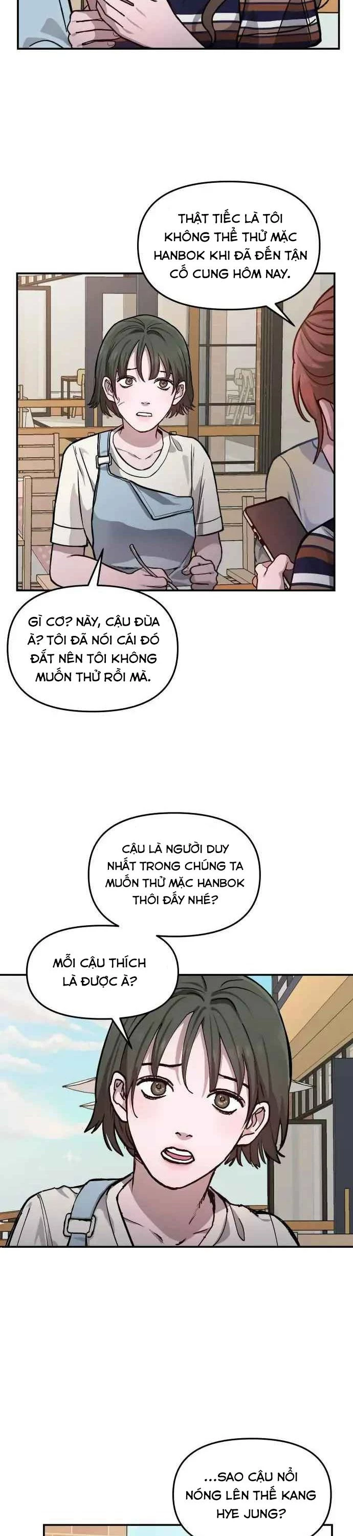 Mẹ Nào Con Nấy Chapter 10 - 9