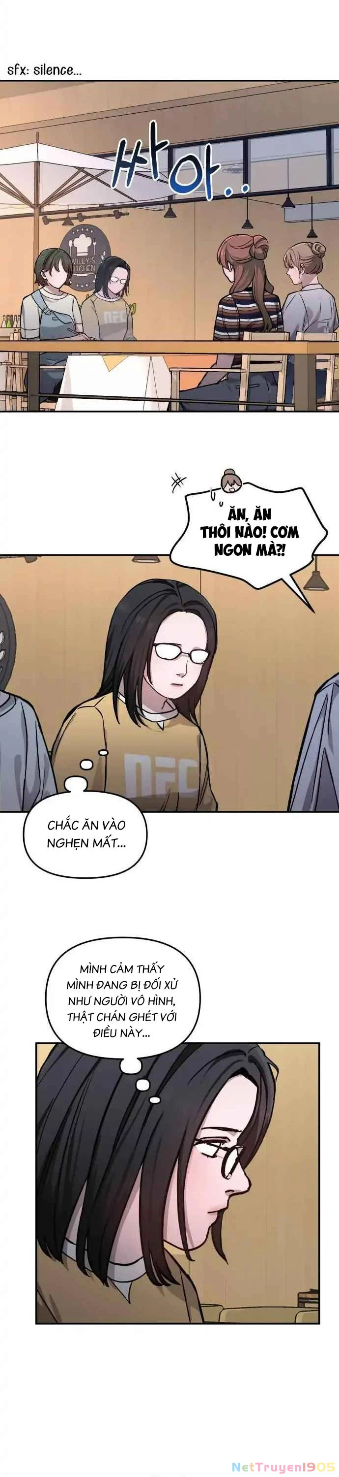 Mẹ Nào Con Nấy Chapter 10 - 11