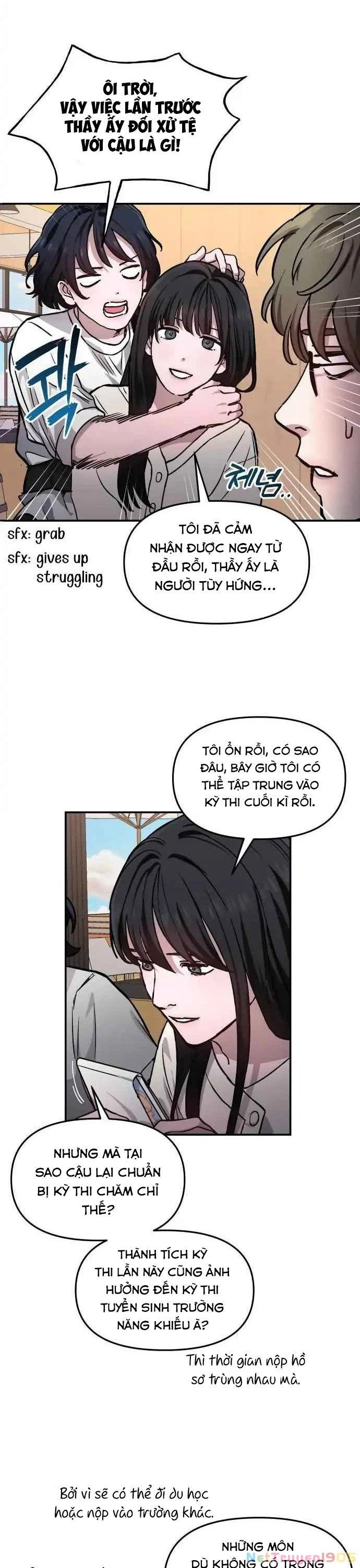 Mẹ Nào Con Nấy Chapter 10 - 16