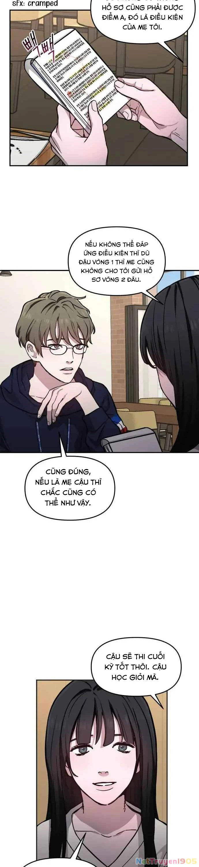 Mẹ Nào Con Nấy Chapter 10 - 17