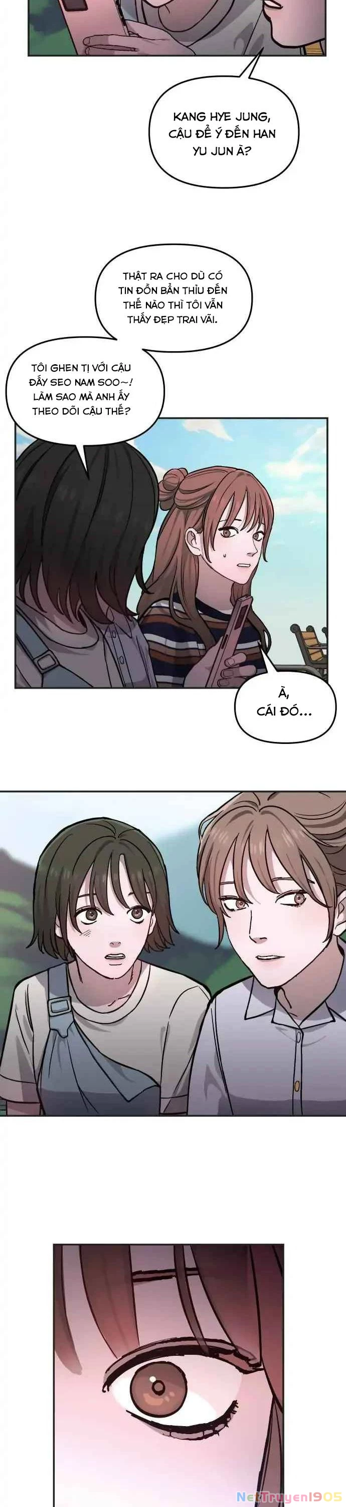 Mẹ Nào Con Nấy Chapter 10 - 22